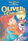 Oliver And Company  (Disney) [1988]