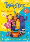 Tweenies - Song Time Is Fab- A-Rooney Time / Songtime 2 [2001]