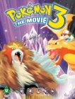 Pokemon 3: The Movie [2001]