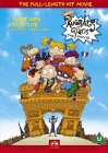 Rugrats In Paris - The Movie [2001]