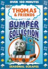 Thomas The Tank Engine And Friends - Seasonal Scrapes [1984]