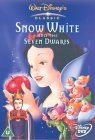Snow White And The Seven Dwarfs [1937]