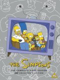 The Simpsons: Complete Season 1