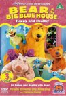Bear In The Big Blue House - Happy And Healthy [1998]