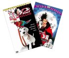 101 & 102 Dalmatians (Double Pack) [1996]