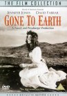 Gone To Earth [1950]
