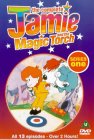 The Complete Jamie and the Magic Torch : Series 1