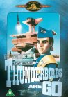 Thunderbirds Are Go - The Movie [1966]