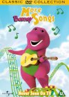 Barney - More Barney Songs