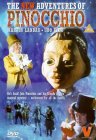 The New Adventures Of Pinocchio [1999]