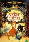 The Secret Of Nimh [1982]