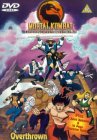 Mortal Kombat - Defenders Of The Realm - Vol. 2