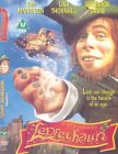 A Very Unlucky Leprechaun [1998]