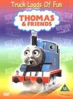 Thomas The Tank Engine And Friends - Truck Loads Of Fun [2001]