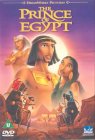 The Prince Of Egypt [1998]