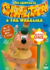 The Complete Chorlton & the Wheelies: Series One [1976]