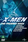 X-Men - The Phoenix Saga