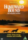 Homeward Bound [1993]