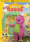 Barney - Come On Over To Barney's House