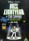 Buzz Lightyear Of Star Command [2000]