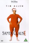 The Santa Clause [1995]