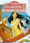 Pocahontas 2 -Journey To A New World [1998]