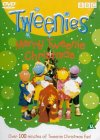 Tweenies - Merry Tweenie Christmas [1998]