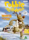 Robbie The Reindeer In Hooves Of Fire [2000]