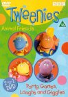 Tweenies - Animal Friends / Party Games, Laughs And Giggles [1998]