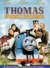 Thomas And The Magic Railroad [2000]