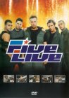 Five - Live [2000]