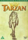 Tarzan (1999) Disney - Collector's Edition (2 Disc)