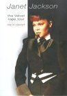 Janet Jackson - The Velvet Rope [1998]