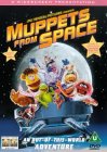 Muppets - Muppets From Space [1999]