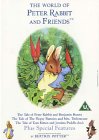 The Tale Of Peter Rabbit And Benjamin Bunny [1992]
