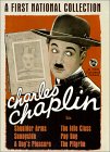 Charles Chaplin: A First National Collection