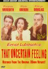 That Uncertain Feeling