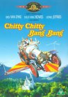Chitty Chitty Bang Bang [1968]