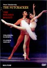 Nutcracker (The Bolshoi Ballet)