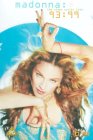 Madonna - The Video Collection 93-99 [1999]