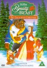 Beauty & Beast Enchanted Christmas