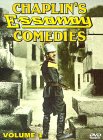 Chaplin's Essanay Comedies, Vol. 3