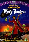 Mary Poppins [1964]