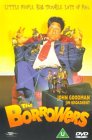The Borrowers [1997]