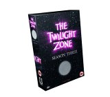 The Twilight Zone - Season 3 (Colour)