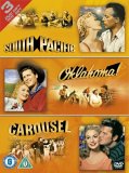 South Pacific / Oklahoma / Carousel [1958]