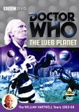 Doctor Who - The Web Planet [1965]