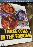 Three Coins In The Fountain [1955]