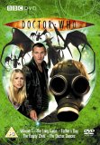 Doctor Who: Series 1 - Volume 3