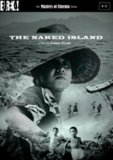 The Naked Island (Masters of Cinema) (1960)